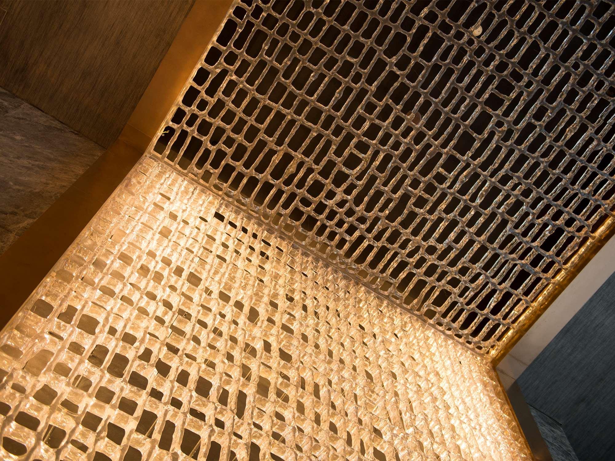 Hotel Conrad Beijing By Hilton Extérieur photo